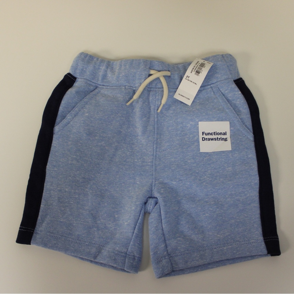 Old Navy Functional- Drawstring twill shorts